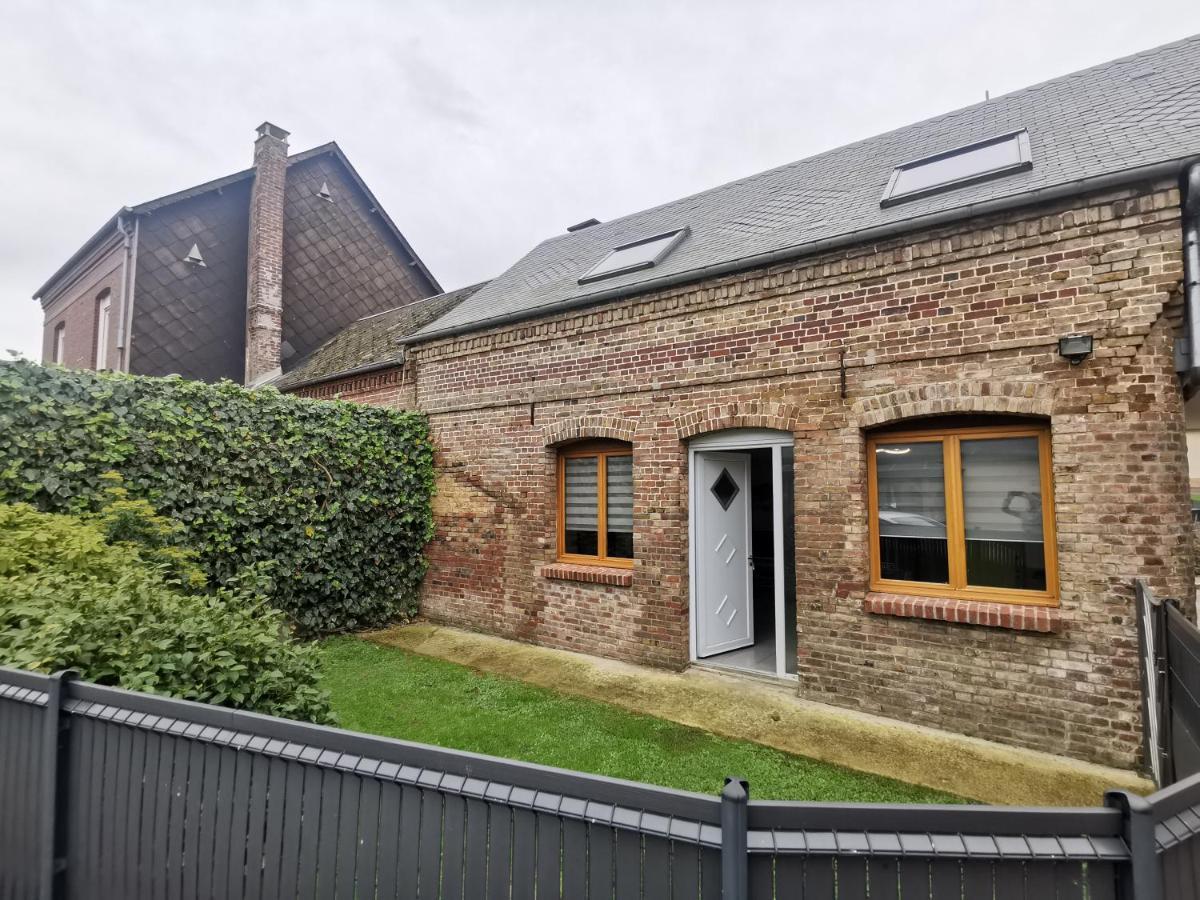 Les Arches. Villa Meneslies Exterior photo
